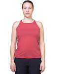 Tanktop von Mountain Equipment, in der Farbe Rosa, andere Perspektive, Vorschaubild