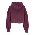 Hoodies von Vision OF Super, in der Farbe Lila, andere Perspektive, Vorschaubild