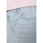 Shorts von Levi's® Plus, in der Farbe Blau, andere Perspektive, Vorschaubild