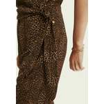 Jumpsuit von Scotch & Soda, in der Farbe Braun, andere Perspektive, Vorschaubild