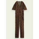 Jumpsuit von der Marke Scotch & Soda