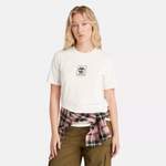 Timberland T-shirt der Marke Timberland