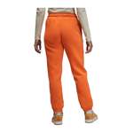 Sonstige Sporthose von Jordan, in der Farbe Orange, aus Polyester, andere Perspektive, Vorschaubild