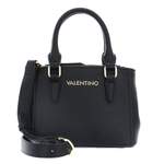 Sonstige Handtasche von VALENTINO BAGS, in der Farbe Schwarz, aus Polyurethan, andere Perspektive, Vorschaubild