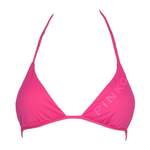 Bikini von pinko, in der Farbe Rosa, aus Polyurethan, andere Perspektive, Vorschaubild