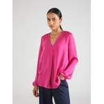 Bluse von InWear, in der Farbe Rosa, aus Polyester, andere Perspektive, Vorschaubild