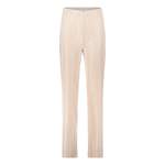 Hose von Betty & Co, in der Farbe Beige, aus Polyester, Vorschaubild