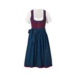 Dirndl von Tchibo, aus Polyester, andere Perspektive, Vorschaubild