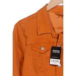 Sonstige Jacke von soyaconcept, in der Farbe Orange, aus Baumwolle, andere Perspektive, Vorschaubild