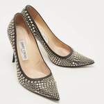 Jimmy Choo der Marke Jimmy Choo Pre-owned