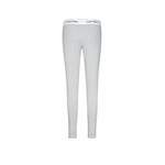 Leggings von Calvin Klein, in der Farbe Grau, aus Baumwolle, andere Perspektive, Vorschaubild
