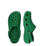 Pantolette von Crocs, in der Farbe Schwarz, aus Kunststoff, andere Perspektive, Vorschaubild