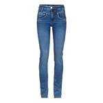 Herrlicher High-waist-Jeans der Marke Herrlicher