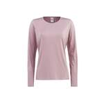 Laufshirt von Kari Traa, in der Farbe Rosa, aus Polyester, andere Perspektive, Vorschaubild