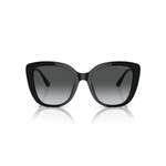 Sonstige Sonnenbrille von Emporio Armani, in der Farbe Schwarz, andere Perspektive, Vorschaubild