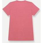 T-Shirt von Colmar, in der Farbe Rosa, aus Polyester, andere Perspektive, Vorschaubild