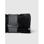Sonstige Handtasche von Juicy Couture, in der Farbe Schwarz, aus Polyester, andere Perspektive, Vorschaubild