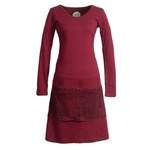 Vishes Jerseykleid der Marke Vishes