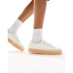 Sneaker von adidas Originals, in der Farbe Weiss, aus Gummi, Vorschaubild