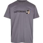 Cleptomanicx T-Shirt der Marke cleptomanicx