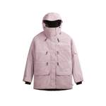 Winterjacke von Picture, in der Farbe Rosa, aus Polyester, Vorschaubild