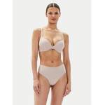 Push-up-BH von Tommy Hilfiger, in der Farbe Beige, andere Perspektive, Vorschaubild