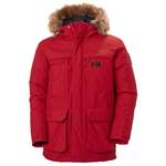 Parka Helly der Marke Helly Hansen