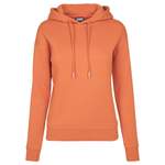 Kapuzenpullover Frau der Marke Urban Classics