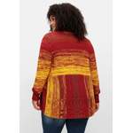 Sonstige Pullover von Sheego By Joe Browns, in der Farbe Rot, andere Perspektive, Vorschaubild