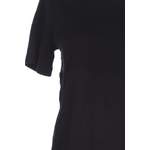 Kleid von COS, in der Farbe Schwarz, aus Baumwolle, andere Perspektive, Vorschaubild