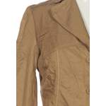 Blazer von Peter Hahn, in der Farbe Beige, aus Baumwolle, andere Perspektive, Vorschaubild