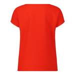 Shirt von Betty Barclay, in der Farbe Rot, aus Polyester, andere Perspektive, Vorschaubild