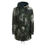 Parka von der Marke Guess