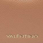 Henkeltasche von Valentino, in der Farbe Beige, aus Kunstleder, andere Perspektive, Vorschaubild