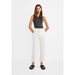 Stradivarius Cropped-Jeans der Marke Stradivarius