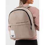 Rucksack von Reebok, in der Farbe Beige, andere Perspektive, Vorschaubild