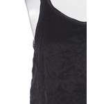 Klassische Bluse von YAYA, in der Farbe Schwarz, aus Viskose, andere Perspektive, Vorschaubild