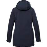 Softshelljacke von Killtec, aus Polyester, andere Perspektive, Vorschaubild