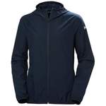 Regenjacke Frauen der Marke Helly Hansen