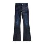 Bootcut von G-Star Raw, in der Farbe Blau, aus Denim, andere Perspektive, Vorschaubild