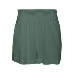 Shorts von Vero Moda, in der Farbe Grün, andere Perspektive, Vorschaubild