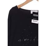 Langarmshirt von heine, in der Farbe Schwarz, aus Baumwolle, andere Perspektive, Vorschaubild