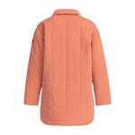 Sonstige Jacke von Roxy, in der Farbe Orange, aus Polyester, andere Perspektive, Vorschaubild