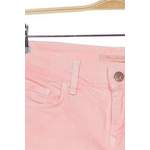 Shorts, von mavi, in der Farbe Rosa, aus Baumwolle, andere Perspektive, Vorschaubild