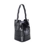 Sonstige Handtasche von Bao Bao, in der Farbe Schwarz, aus Kunstleder, andere Perspektive, Vorschaubild