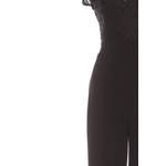 Jumpsuit von Anna Field, in der Farbe Schwarz, andere Perspektive, Vorschaubild