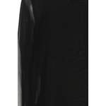 Klassische Bluse von sandwich_, in der Farbe Schwarz, andere Perspektive, Vorschaubild