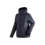 Funktionsjacke von maier sports, aus Polyester, andere Perspektive, Vorschaubild