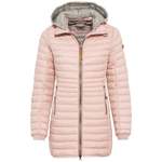 Funktionsjacke von camel active, in der Farbe Rosa, aus Polyester, andere Perspektive, Vorschaubild