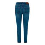 Jegging von Pepe Jeans, in der Farbe Blau, aus Polyester, andere Perspektive, Vorschaubild